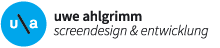 uwe ahlgrimm screendesign & entwicklung