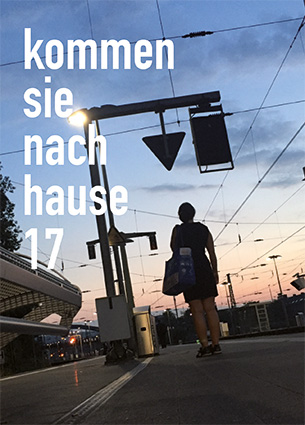 kommen sie nach hause 17